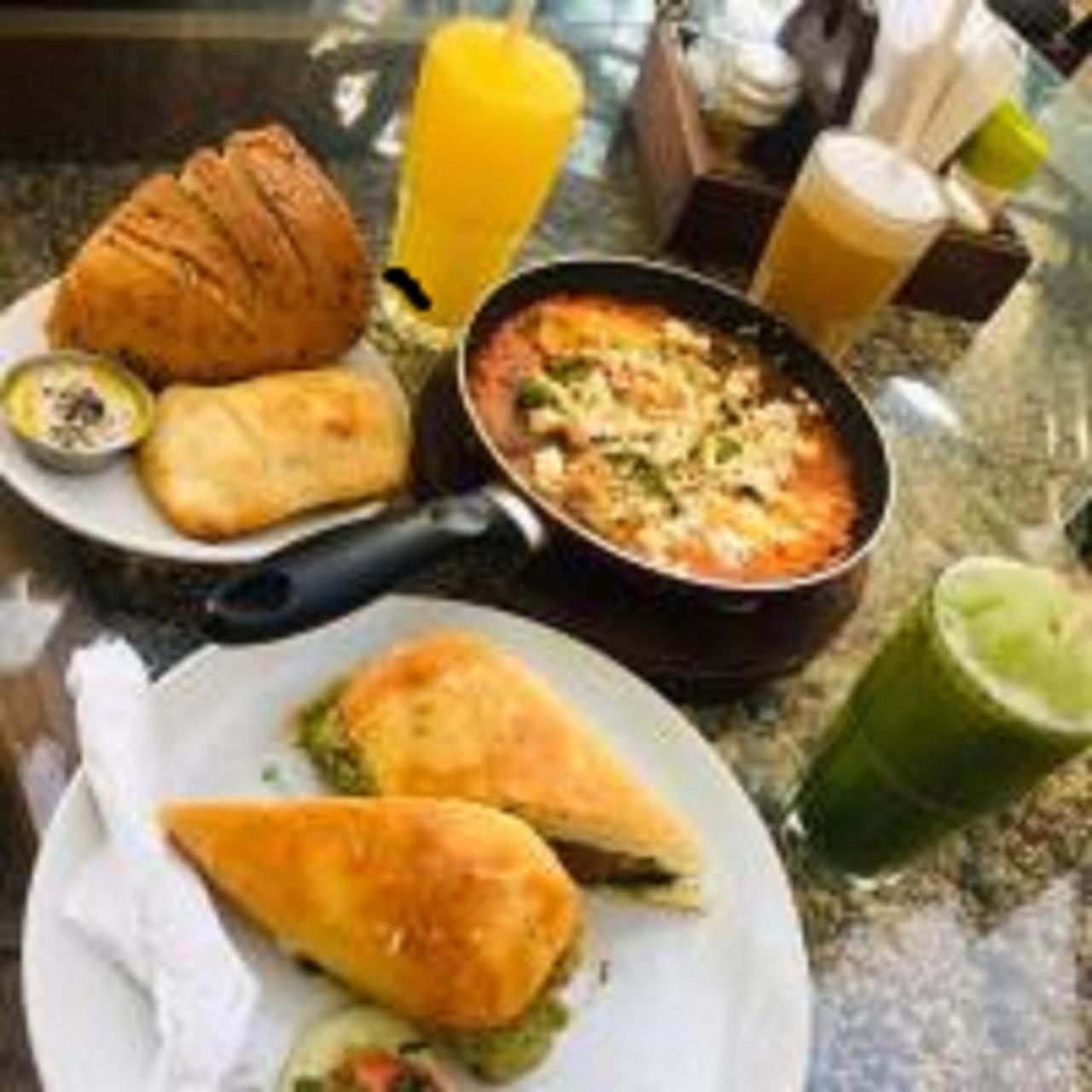 Hotel Gs Amritsar 200 Mtr From Golden Temple Εξωτερικό φωτογραφία
