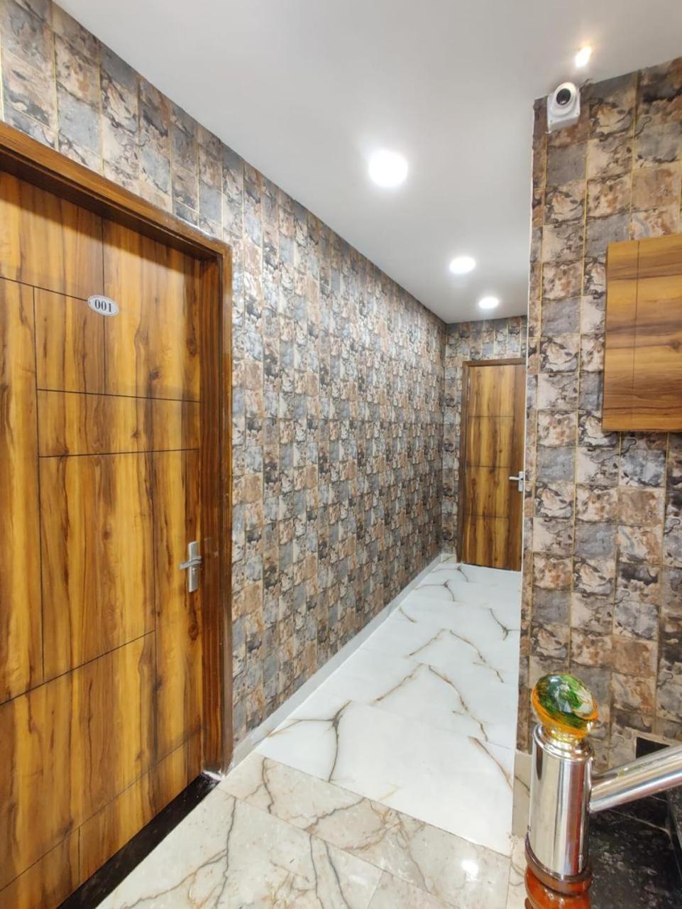 Hotel Gs Amritsar 200 Mtr From Golden Temple Εξωτερικό φωτογραφία